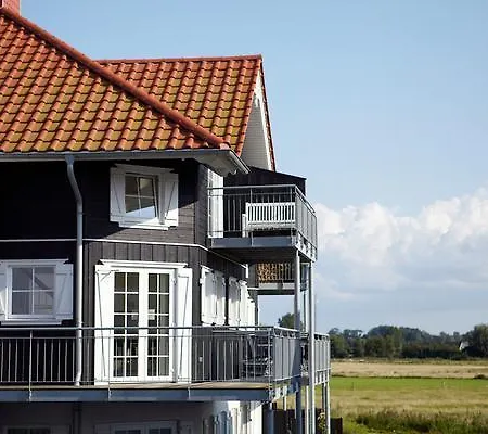 Semesterpark Selected Three-bedroom 06 Bogense