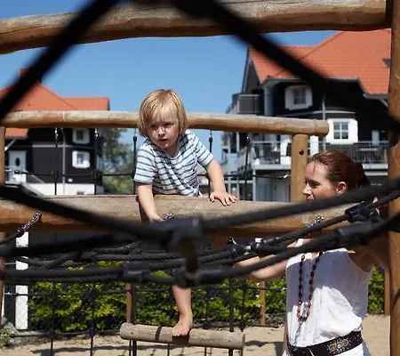 Holiday park Selected Three-bedroom 06