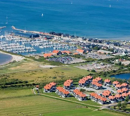 Selected Three-bedroom 06 Holiday park Bogense